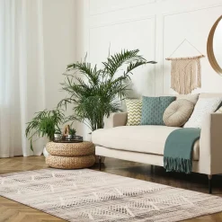 Alfombras Decorativas>Alfombra Tune Peaks Multicolor 120x160cm