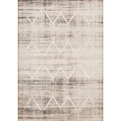 Alfombras Decorativas>Alfombra Tune Peaks Multicolor 133x190cm