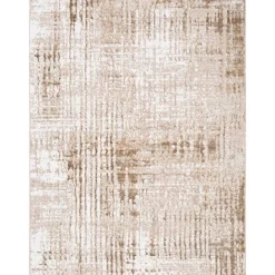 Alfombras Decorativas>Alfombra Vello Fade Multicolor 133x190cm