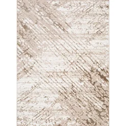 Alfombras Decorativas>Alfombra Vello Stripes 200x285cm