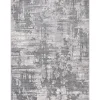 Alfombras Decorativas>Alfombra Viqi Abstracta Gris 120x160cm
