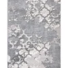 Alfombras Decorativas>Alfombra Viqi Azulejos Gris 160x235cm