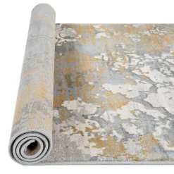 Alfombras Decorativas>Alfombra Viqi Azulejos 133x190cm