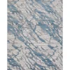 Alfombras Decorativas>Alfombra Viqi Waves Azul 160x235cm