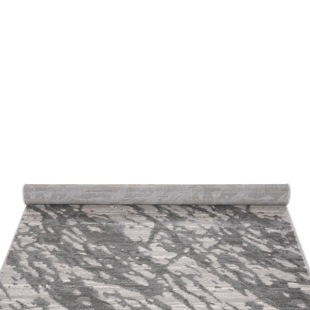 Alfombras Decorativas>Alfombra Viqi Waves Gris 120x160cm