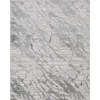 Alfombras Decorativas>Alfombra Viqi Waves Gris 200x285cm