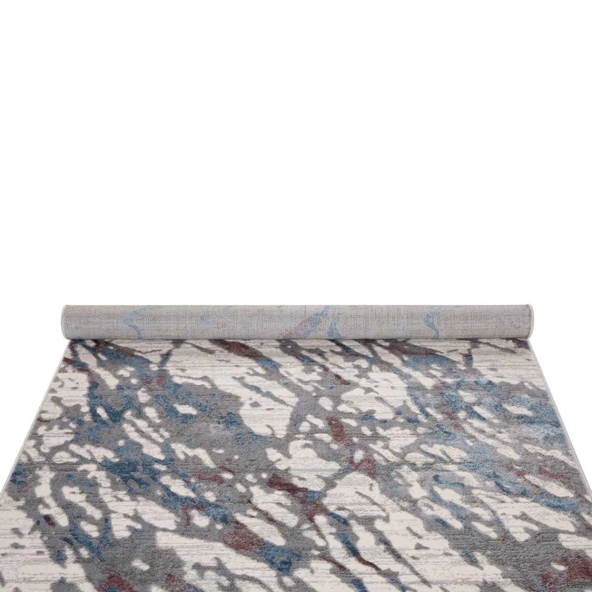 Alfombras Decorativas>Alfombra Viqi Waves Rosa 200x285cm