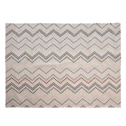 Alfombras Decorativas>Alfombra Warm Multicolor 120x170Cm