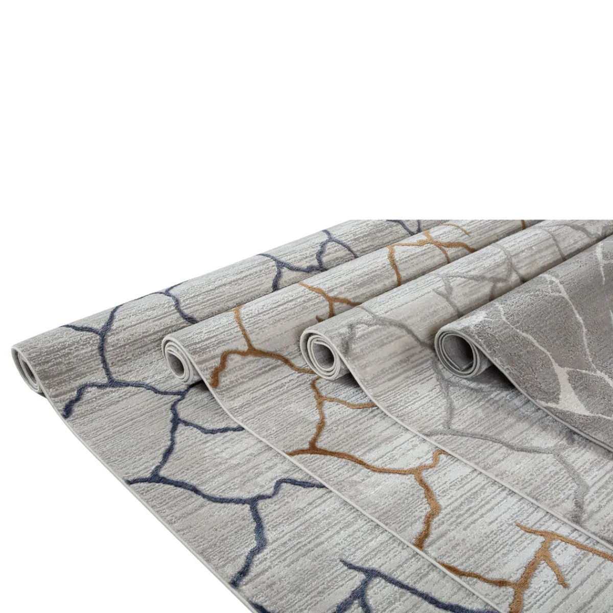 Alfombras Decorativas>Alfombra Weston Camel 120x160cm