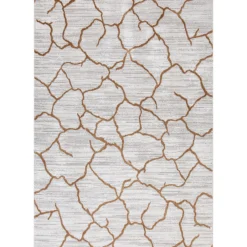 Alfombras Decorativas>Alfombra Weston Camel 160x235cm