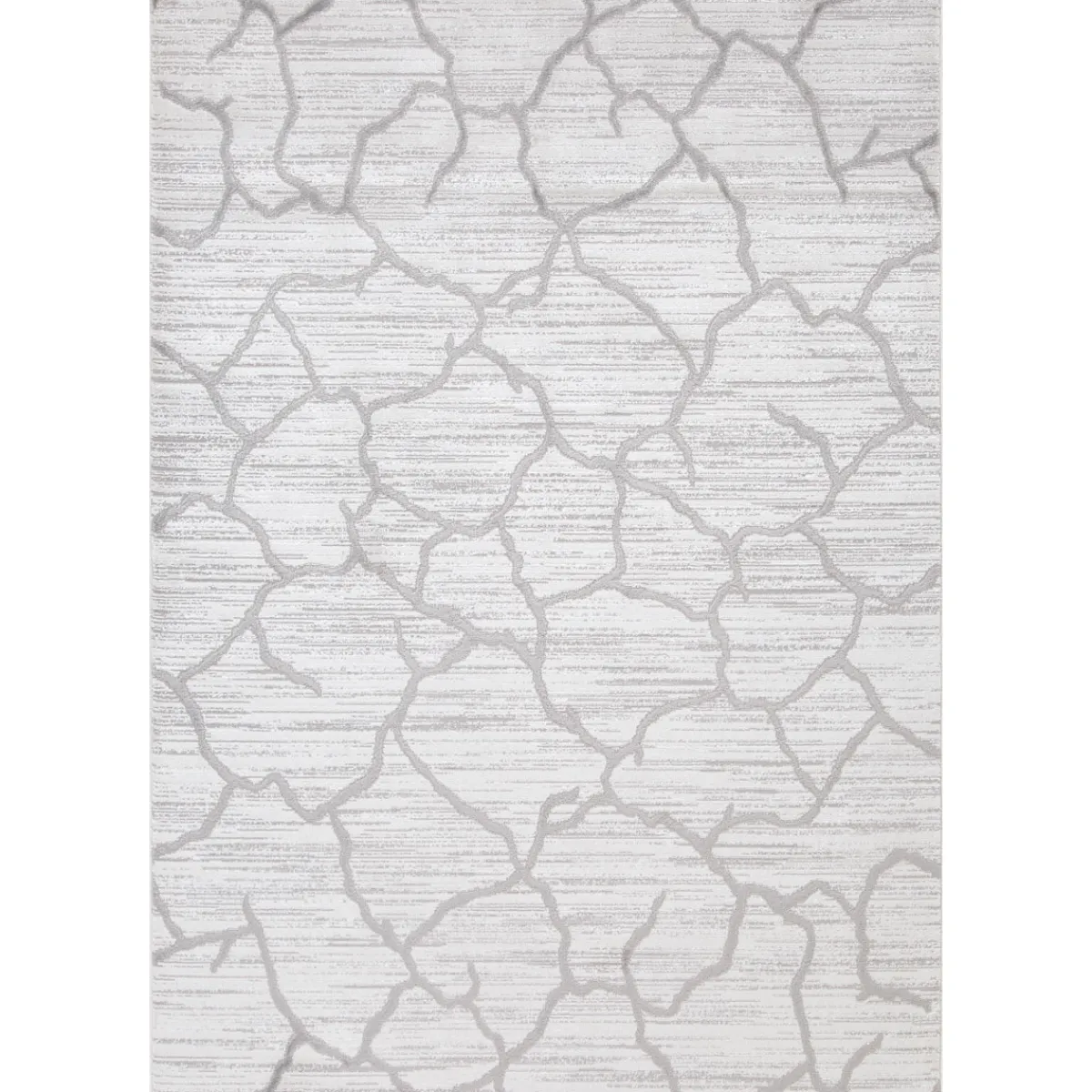 Alfombras Decorativas>Alfombra Weston Gris 133x190cm