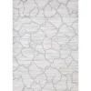 Alfombras Decorativas>Alfombra Weston Gris 160x235cm