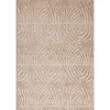 atmosphera Alfombras Decorativas>Alfombra Zaha Beige 80x150Cm