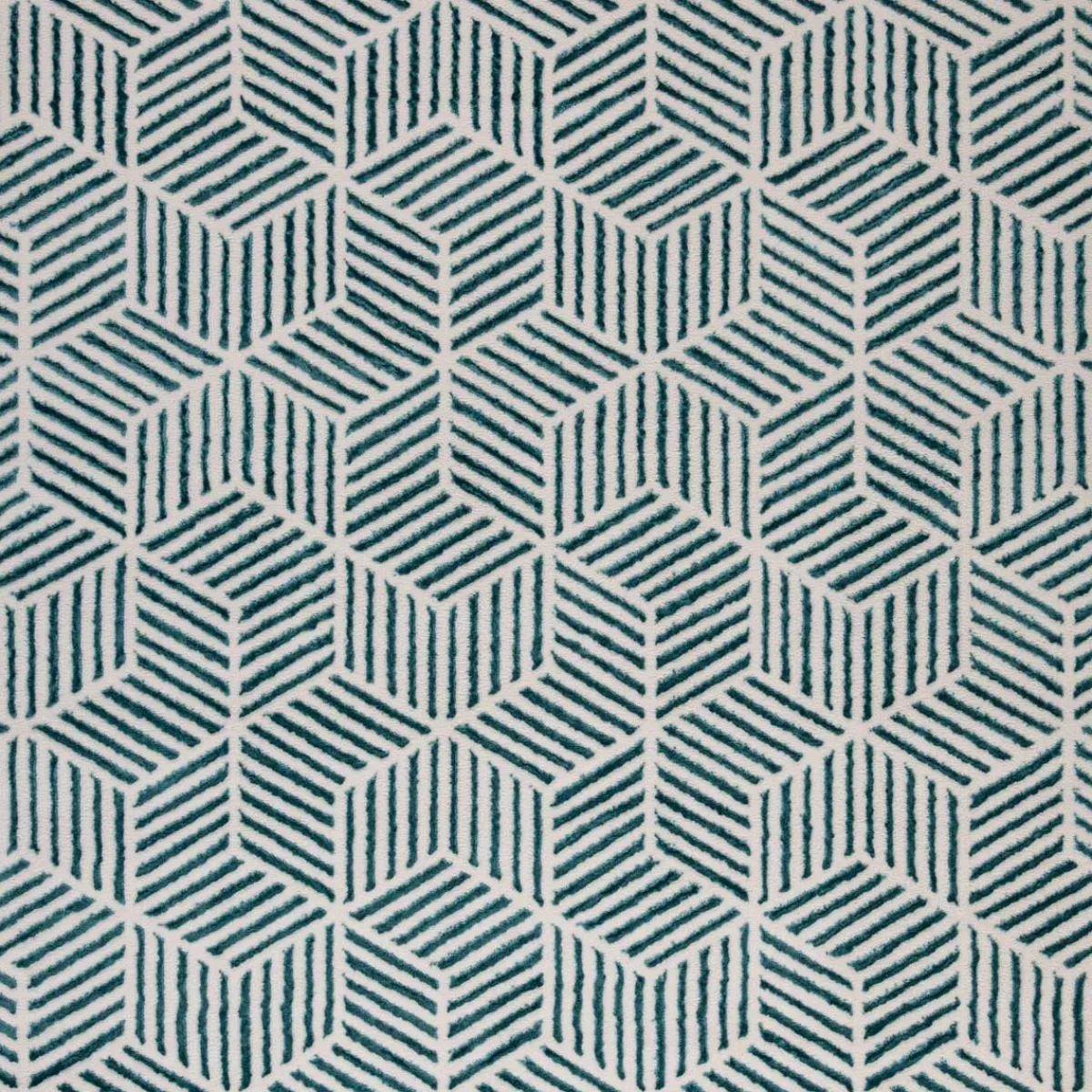 Alfombras Decorativas>Alfombra Zaha Multicolor 133x190Cm