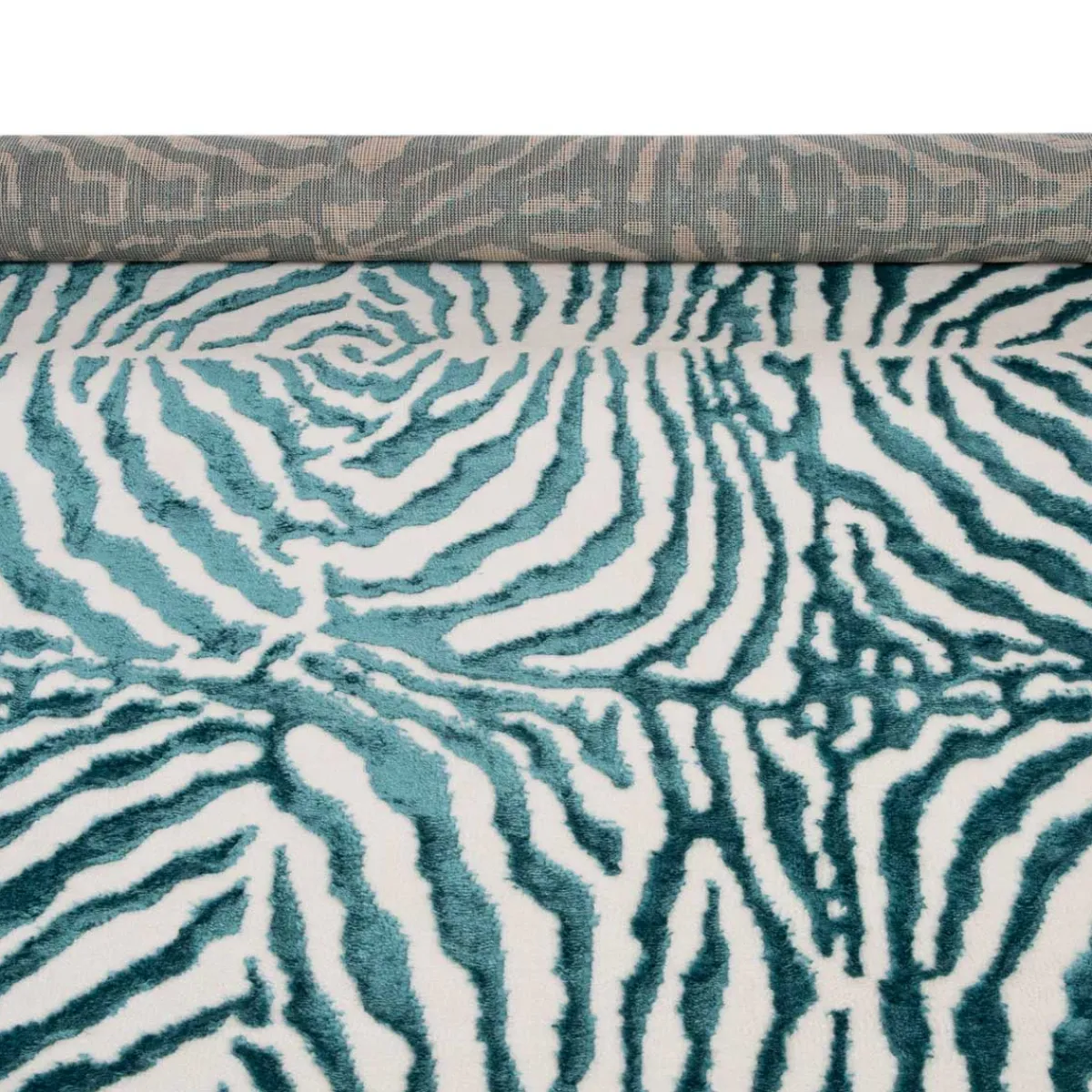 atmosphera Alfombras Decorativas>Alfombra Zaha Multicolor 160x235Cm