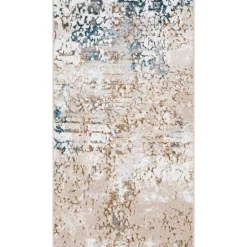Alfombras Decorativas>Alfombra Zave Abstract 120x160cm