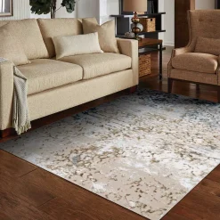 Alfombras Decorativas>Alfombra Zave Abstract 120x160cm