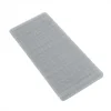Cortinas Y Alfombras Antideslizantes>Alfombrilla Baño Antideslizante Gris Oscuro