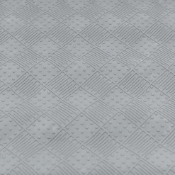 Cortinas Y Alfombras Antideslizantes>Alfombrilla Baño Antideslizante Gris Oscuro