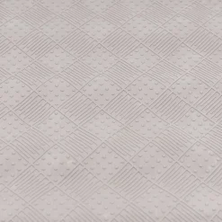 Cortinas Y Alfombras Antideslizantes>Alfombrilla De Baño Gris Prado 34x74cm