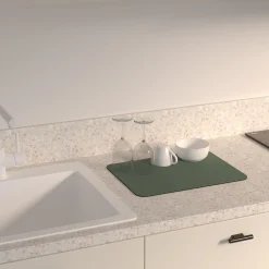 5five Encimera Y Lavavajillas>Alfombrilla escurreplatos