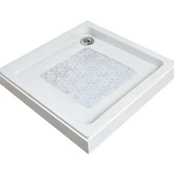 Cortinas Y Alfombras Antideslizantes>Alfombrilla P/Bañera Antideslizante