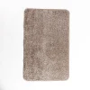 Alfombras De Baño>Alfombrilla wc JOY beige oscuro 50x80cm