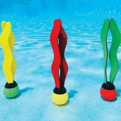 intex Piscinas Y Accesorios>Alga Ondulada Para Piscina 3Uds