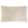 atmosphera Cojines Y Fundas Decorativas>Almohada ADRIEL beige 50x80cm