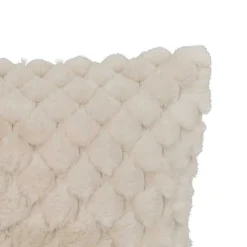 atmosphera Cojines Y Fundas Decorativas>Almohada ADRIEL beige 50x80cm