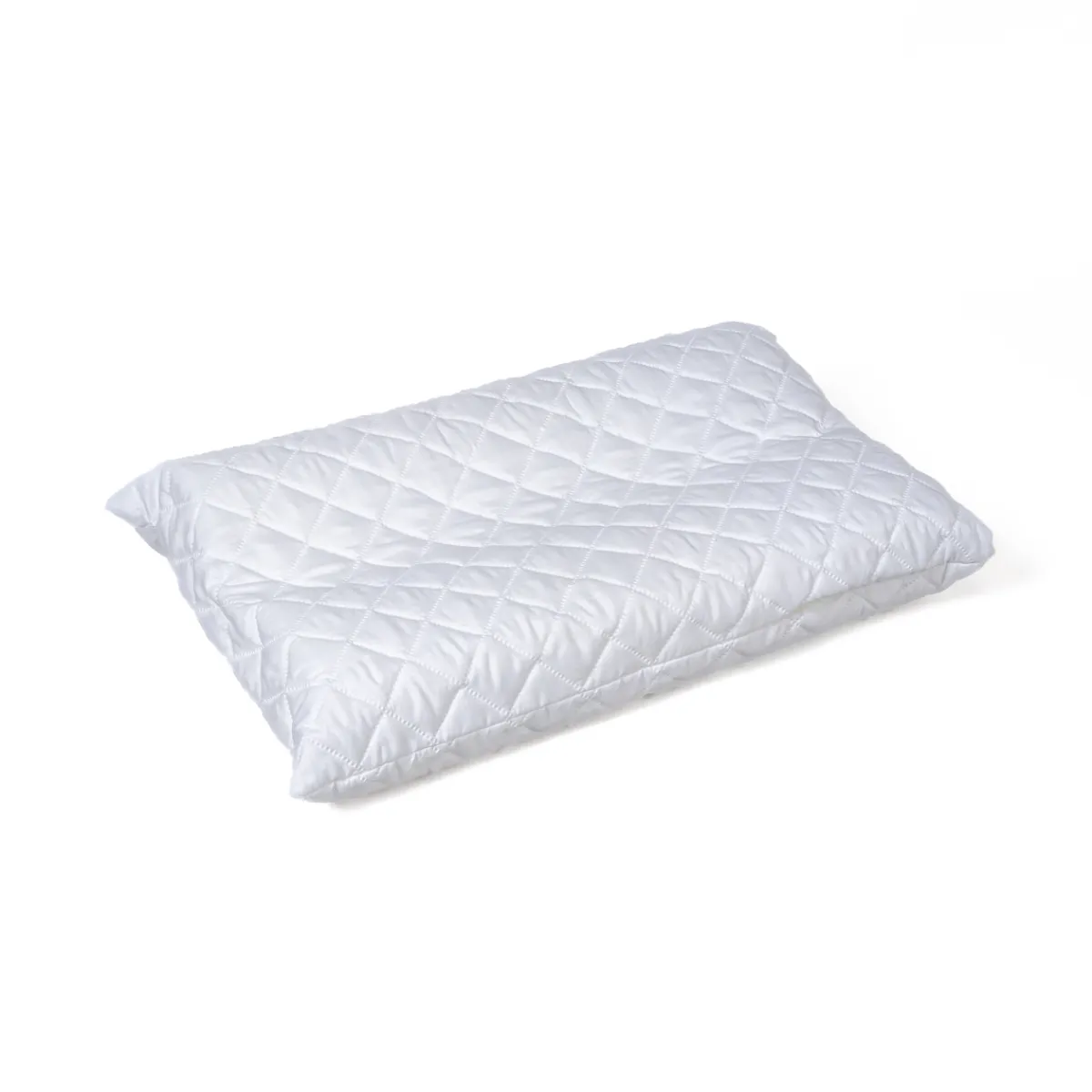 atmosphera Colchonetas Para Dormir>Almohada anatómica acolchada ESSENTIAL 45x60Cm