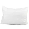 Colchonetas Para Dormir>Almohada antiácaros 45x60Cm