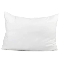 Colchonetas Para Dormir>Almohada antiácaros 45x60Cm