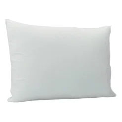 Colchonetas Para Dormir>Almohada Blanca Visco Gel 50x60Cm