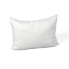 atmosphera Colchonetas Para Dormir>Almohada de algodón percal microgel 50x70cm