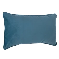 atmosphera Cojines Y Fundas Decorativas>Almohada LILOU azul 30x50cm