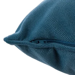 atmosphera Cojines Y Fundas Decorativas>Almohada LILOU azul 30x50cm