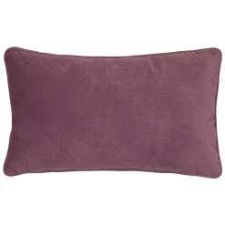 atmosphera Cojines Y Fundas Decorativas>Almohada LILOU lila