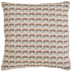 atmosphera Cojines Y Fundas Decorativas>Almohada SKYLOUNGE multicolor 38x38cm