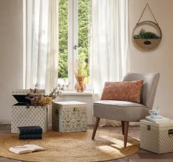 atmosphera Cojines Y Fundas Decorativas><noscript><img width=