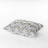 Cojines Y Fundas Decorativas>Almohada VIBES gris y beige 45x60cm