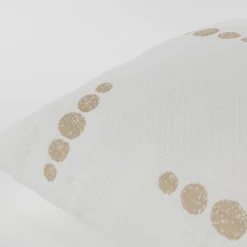 Colchonetas Para Dormir>Almohada visco-gel con aloe vera 50x60cm