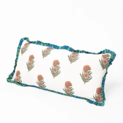Cojines Y Fundas Decorativas>Almohada Wild Romance Floral 30x70cm