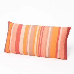 Cojines Y Fundas Decorativas>Almohada Yucatán Rayas 35x70cm