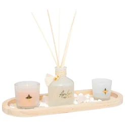 atmosphera Ambientadores>Ambientador coffret WILD ROMANCE