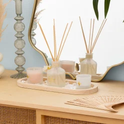 atmosphera Ambientadores>Ambientador coffret WILD ROMANCE