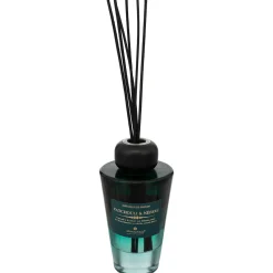 atmosphera Ambientadores>Ambientador Frasco De Vidrio 200 Ml