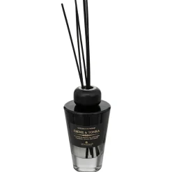 atmosphera Ambientadores>Ambientador Frasco De Vidrio 200 Ml