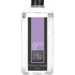 atmosphera Ambientadores>Ambientador Liq. Popurrí Lavanda 500ml