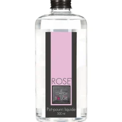 atmosphera Ambientadores>Ambientador Liq.P/Popurrí De Rosas 500ml